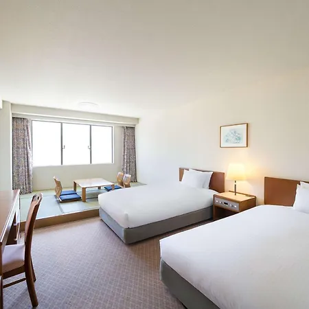 Mercure Kochi Tosa Resort & Spa Geisei Exterior photo