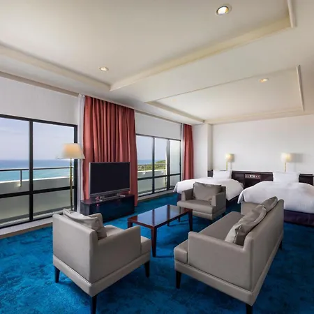 Mercure Kochi Tosa Resort & Spa Geisei Exterior photo
