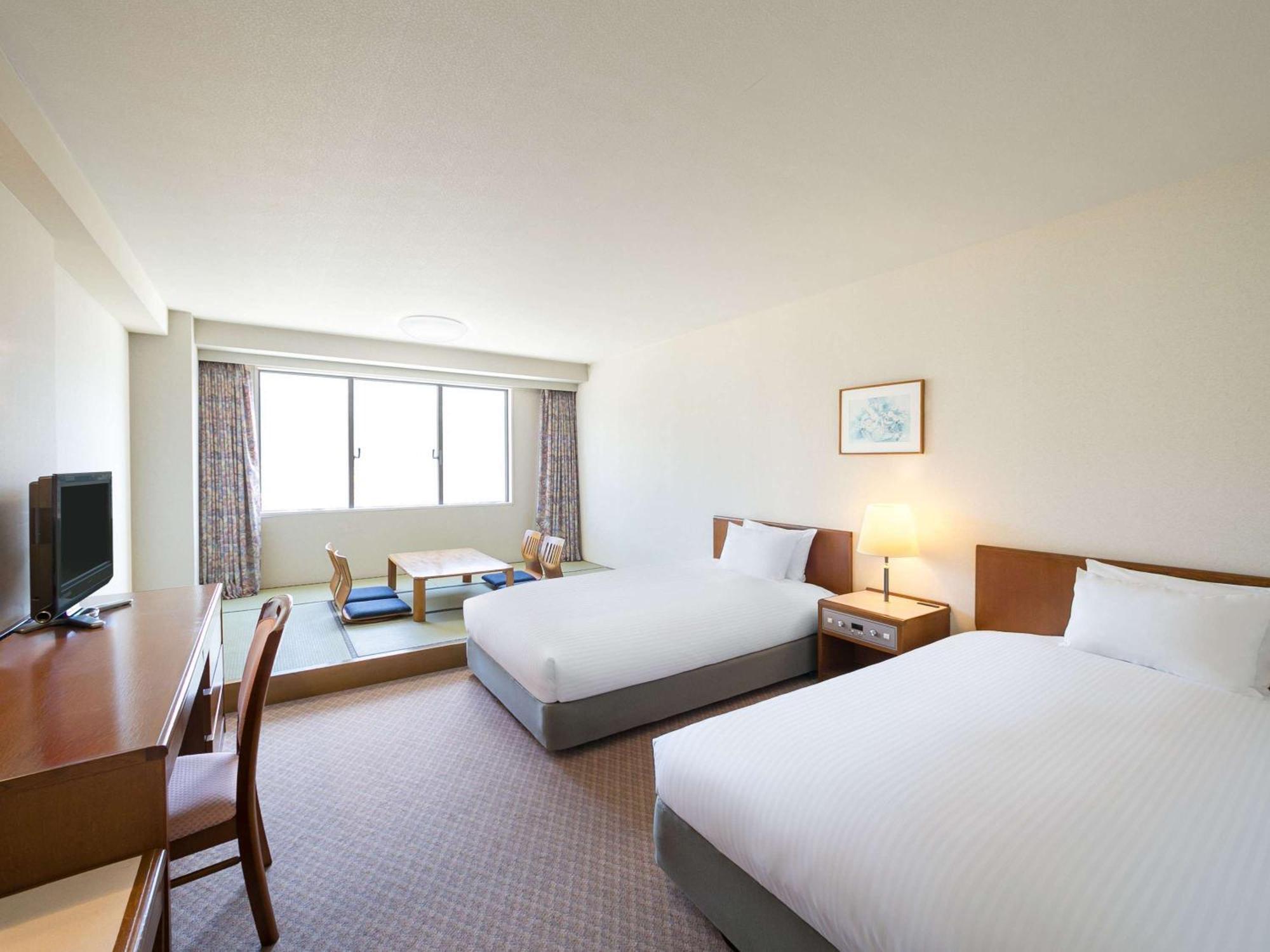 Hotel Mercure Kochi Tosa & Geisei